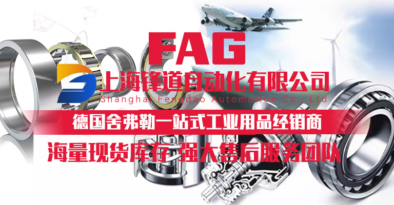 上海锋道自动化有限公司